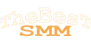 Thebestsmm.com logo
